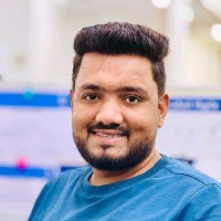 Milind Nangare