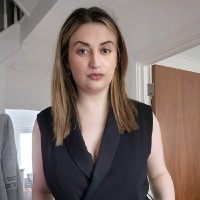 Emma Buckley