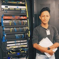 Firdaus Yaacob