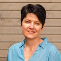 Irene Schweizer