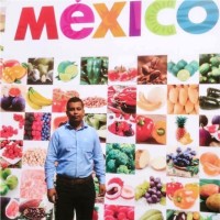 Andres Alvarez Castrejón