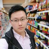 Hugo Chen
