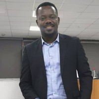 Ifeanyi Ekwebelem