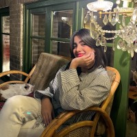 Kimia Eshaghi