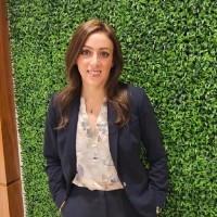 Yolanda Menegazzo, SHRM-SCP MPA