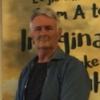 Mark Gillard