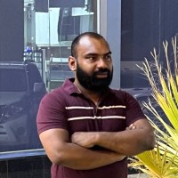 Udeesh Kumar