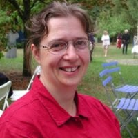 Marleen Ceukelaire