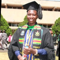 Prince Akolgo