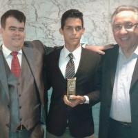 Sergio Villarroel