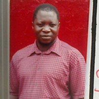 Kacha Joseph Terfa