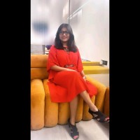 Sreya Bhadra