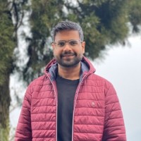 Harsh Bajaj