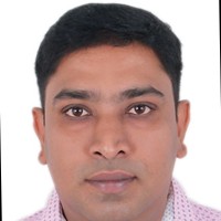 Mohammed Jaleel Shaik