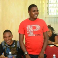 David Ngumbao