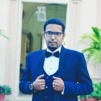Christopher Ashwin
