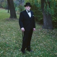 Trevor Smith