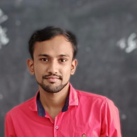 Suraj Patil