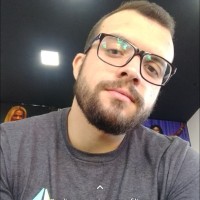Gustavo Carvalho Nogueira