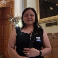 Joy Kathleen Raval
