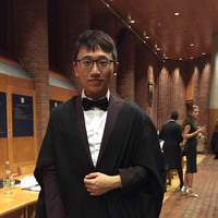 WEICONG CHEN