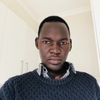 Atem George