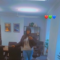 Shalom Shaibu