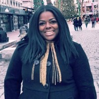 Shivon Wilson
