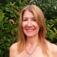 Patricia Treves