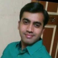 Mayur Deshpande