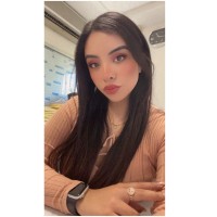Maria Fernanda Cruz Alvarado