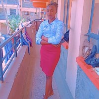 Martha Maina