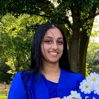 Sukhman Kaur