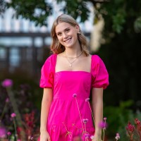Mackenzie Cramer