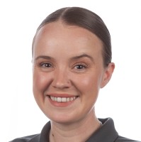 Caitlin Biliske
