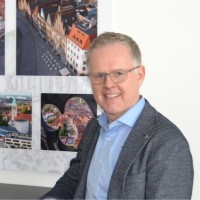 Dr. Martin Coenen