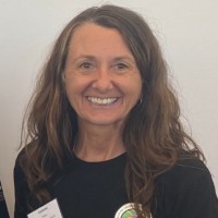 Leanne Miles
