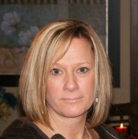 Melissa Lucier