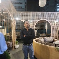Abhay Kumar Gupta