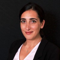 Donya Ahmadpour Olya