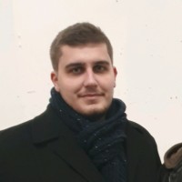 Svetoslav Dechev