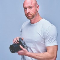 David Disponett