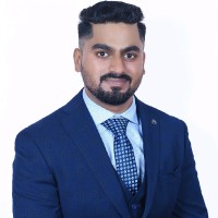 Rupesh Kumar Jena