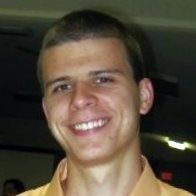Patrick Ritchie