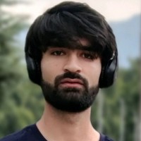 Arsalan Rashid Thoker