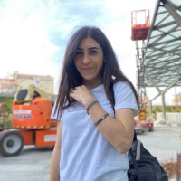 Esra Kanbir