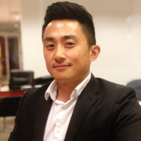 Jonathan Yee