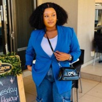 Lebogang Phokane
