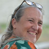 Annick Chaudouët