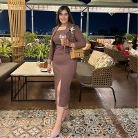 Heena Talreja